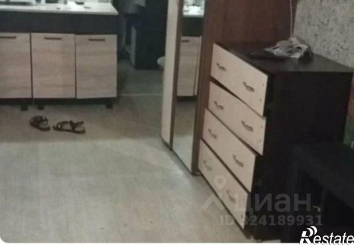 1-комн квартира Октябрьский проспект, 87,  д. 87