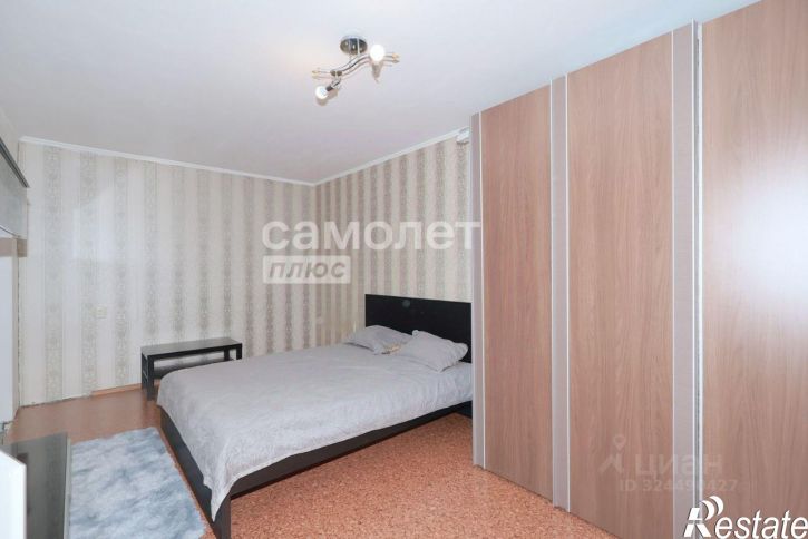 1-комн квартира Московский проспект, 3,  д. 3