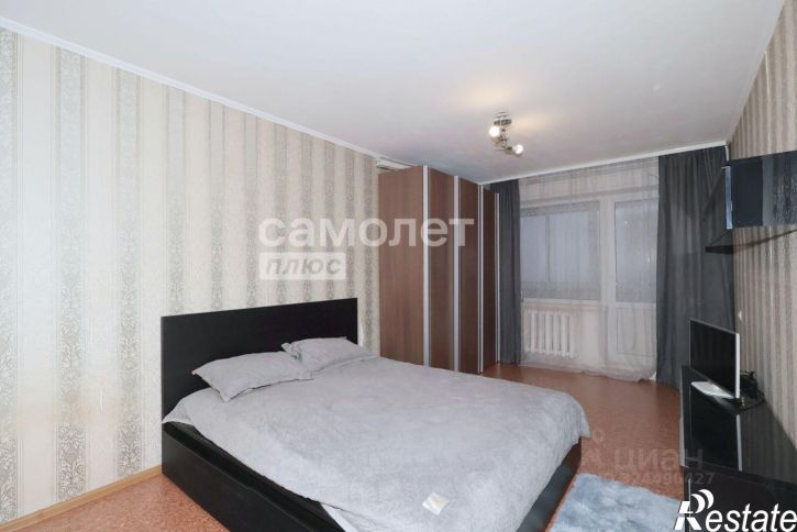 1-комн квартира Московский проспект, 3,  д. 3