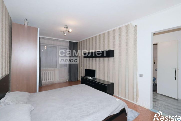 1-комн квартира Московский проспект, 3,  д. 3