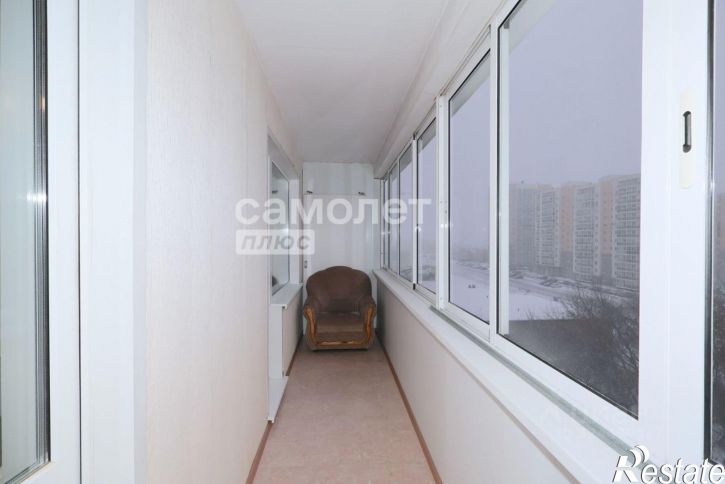 1-комн квартира Московский проспект, 3,  д. 3