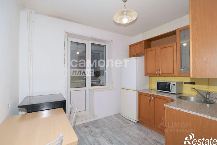 1-комн квартира Московский проспект, 3,  д. 3