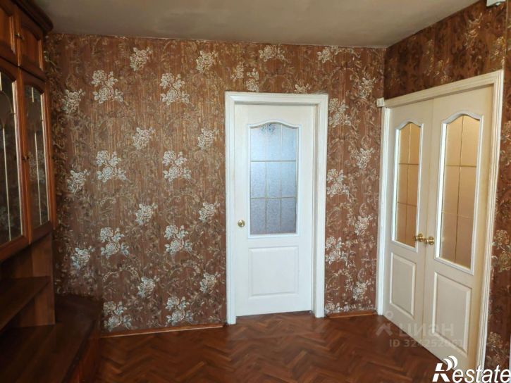 3-комн квартира проспект Ленина, 124,  д. 124