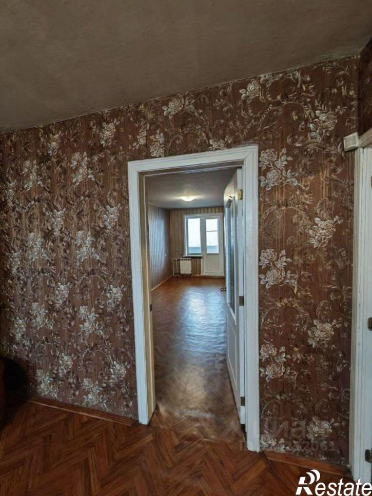 3-комн квартира проспект Ленина, 124,  д. 124