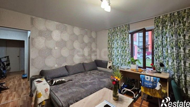 2-комн квартира ул Марковцева, 22а,  д. 22а