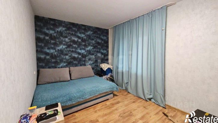 2-комн квартира ул Марковцева, 22а,  д. 22а