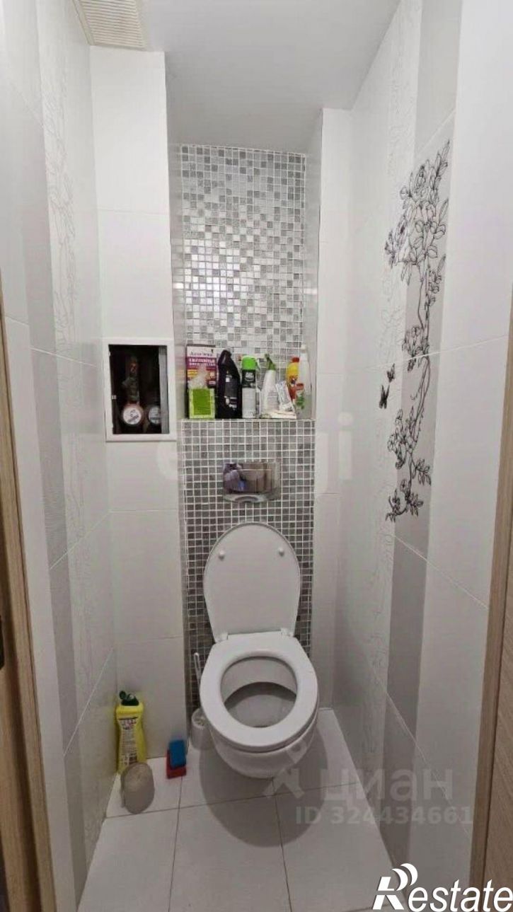 2-комн квартира ул Марковцева, 22а,  д. 22а