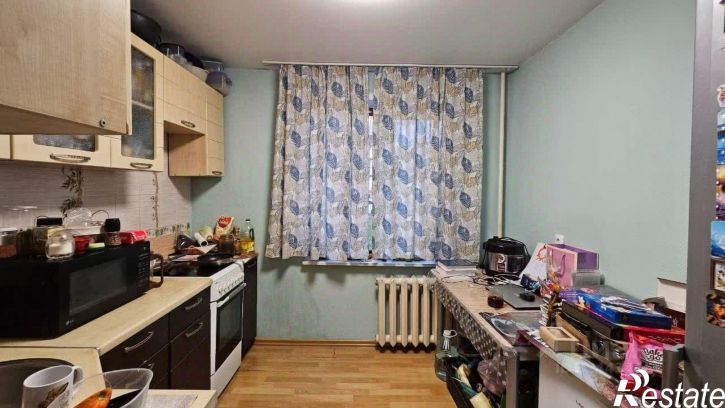 2-комн квартира ул Марковцева, 22а,  д. 22а