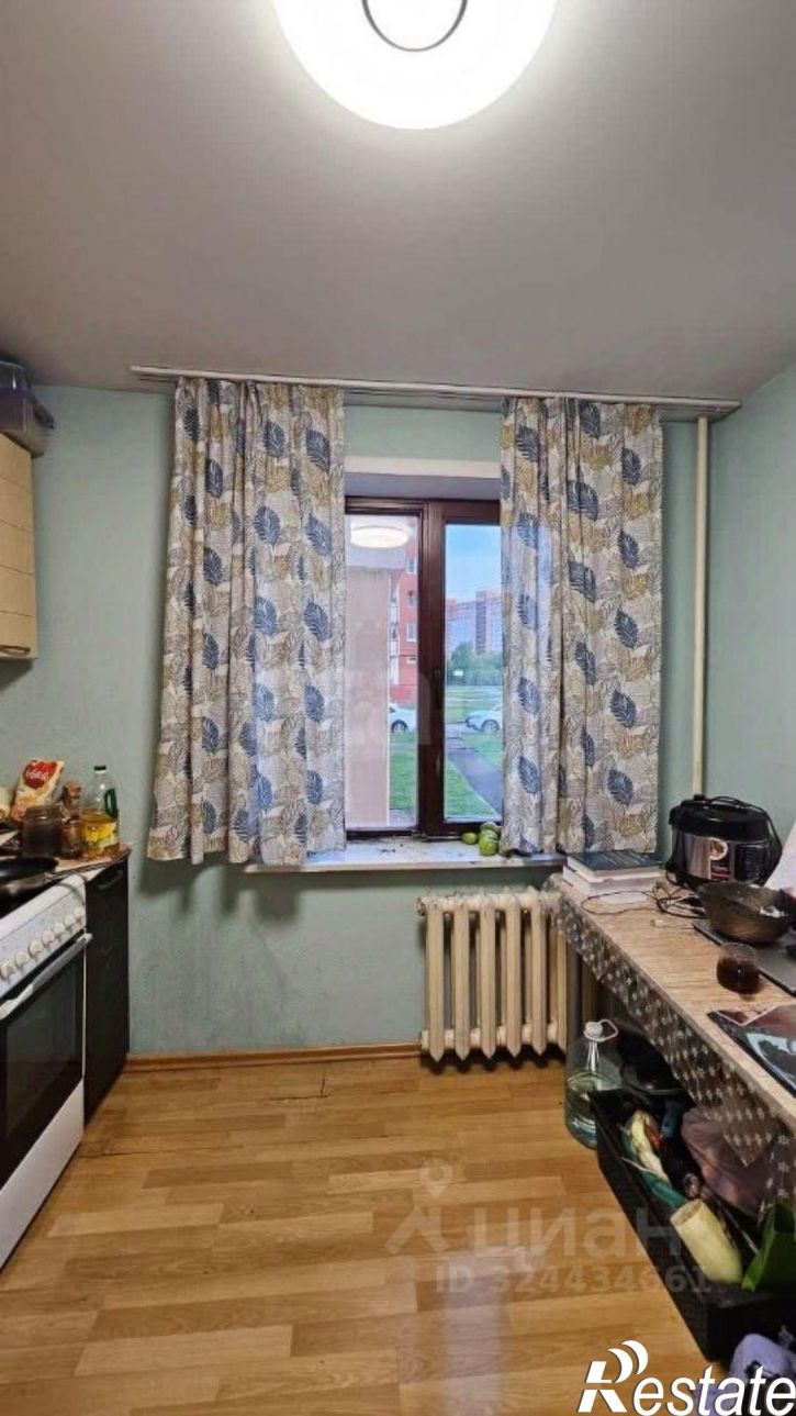 2-комн квартира ул Марковцева, 22а,  д. 22а