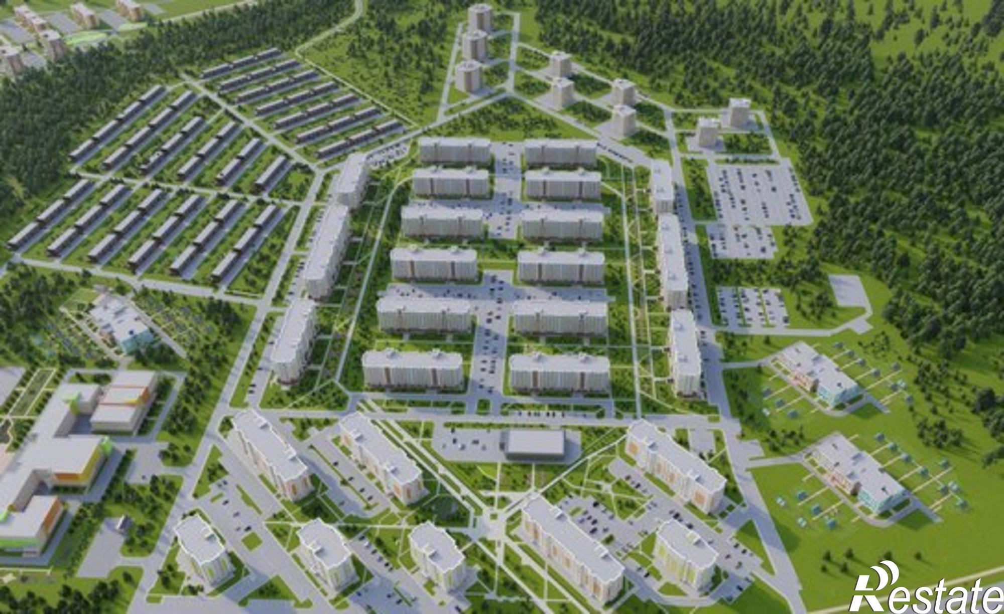 Купить квартиру за 3 900 000 рублей на Солнечный б-р, 20