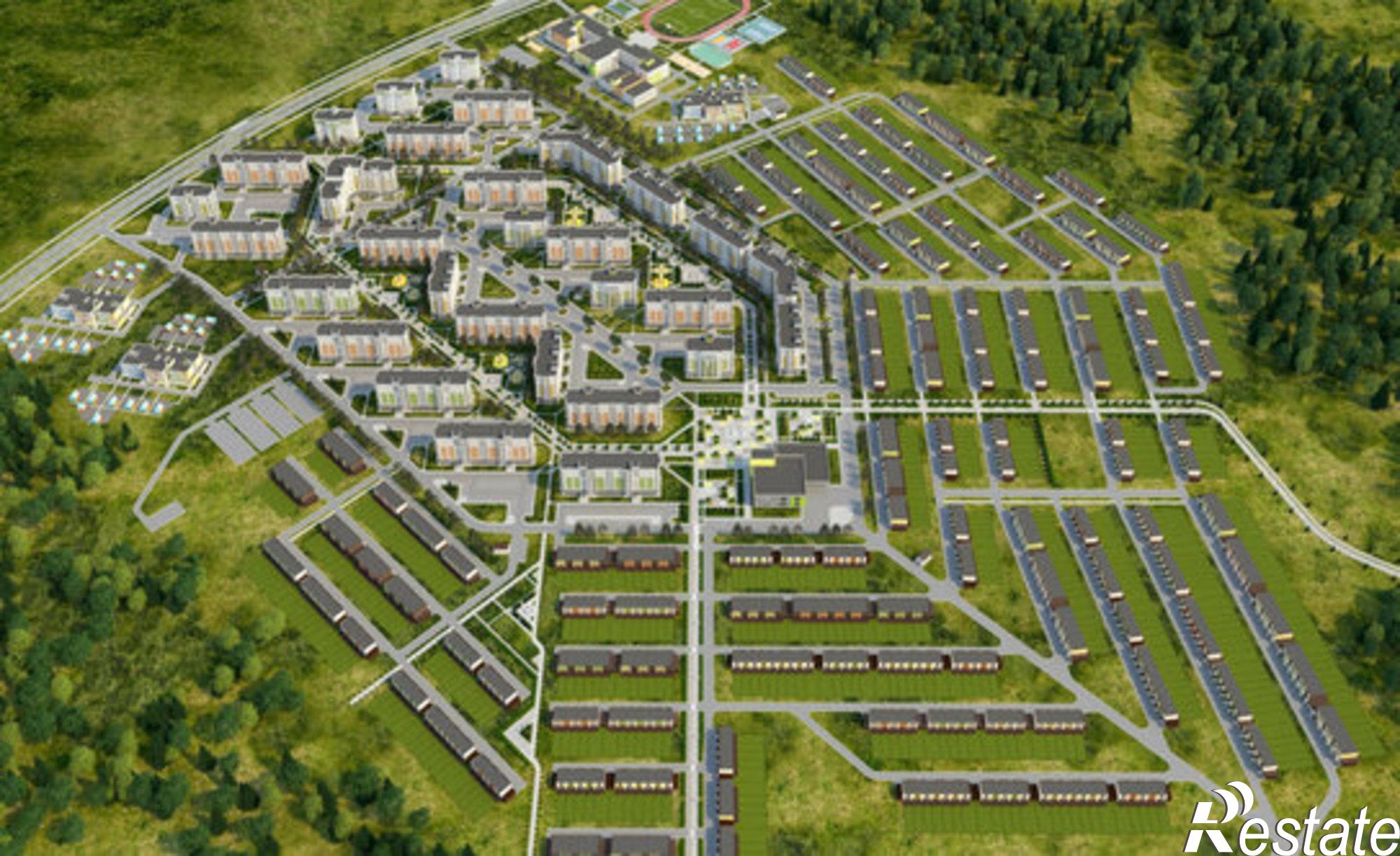 Купить квартиру за 3 900 000 рублей на Солнечный б-р, 20