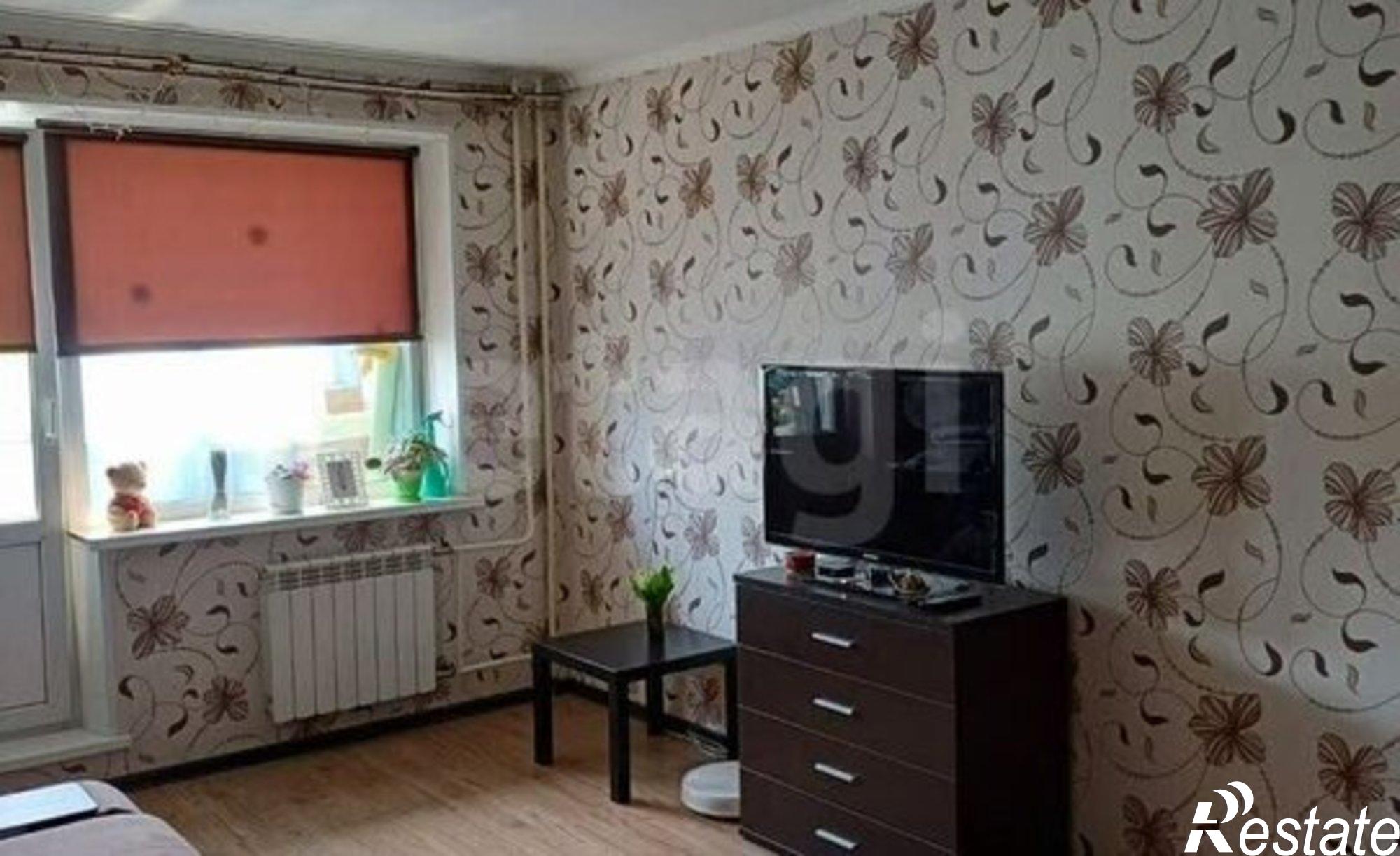 Купить квартиру за 5 550 000 рублей на Ленинградский пр-кт, 27А