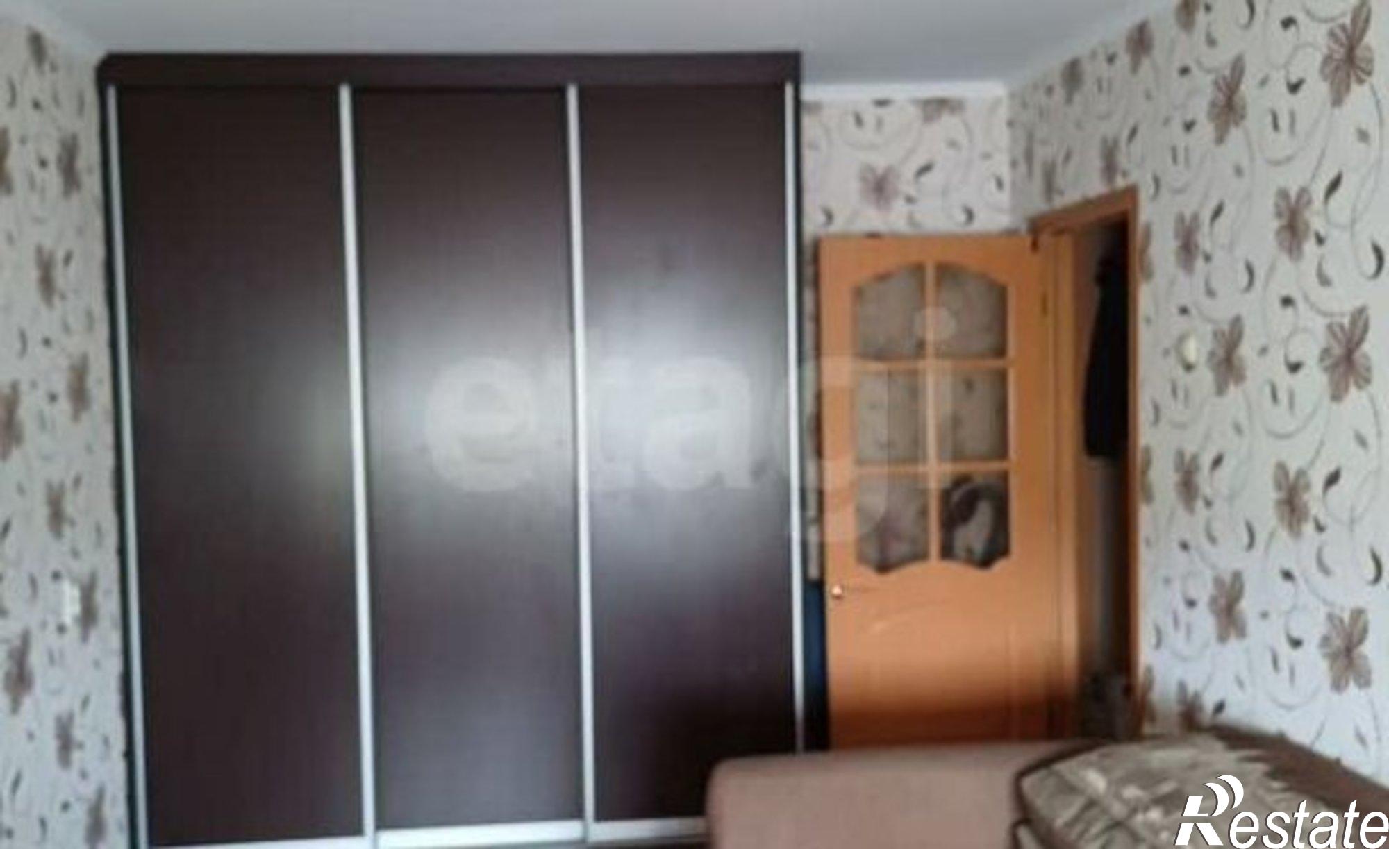 Купить квартиру за 5 550 000 рублей на Ленинградский пр-кт, 27А