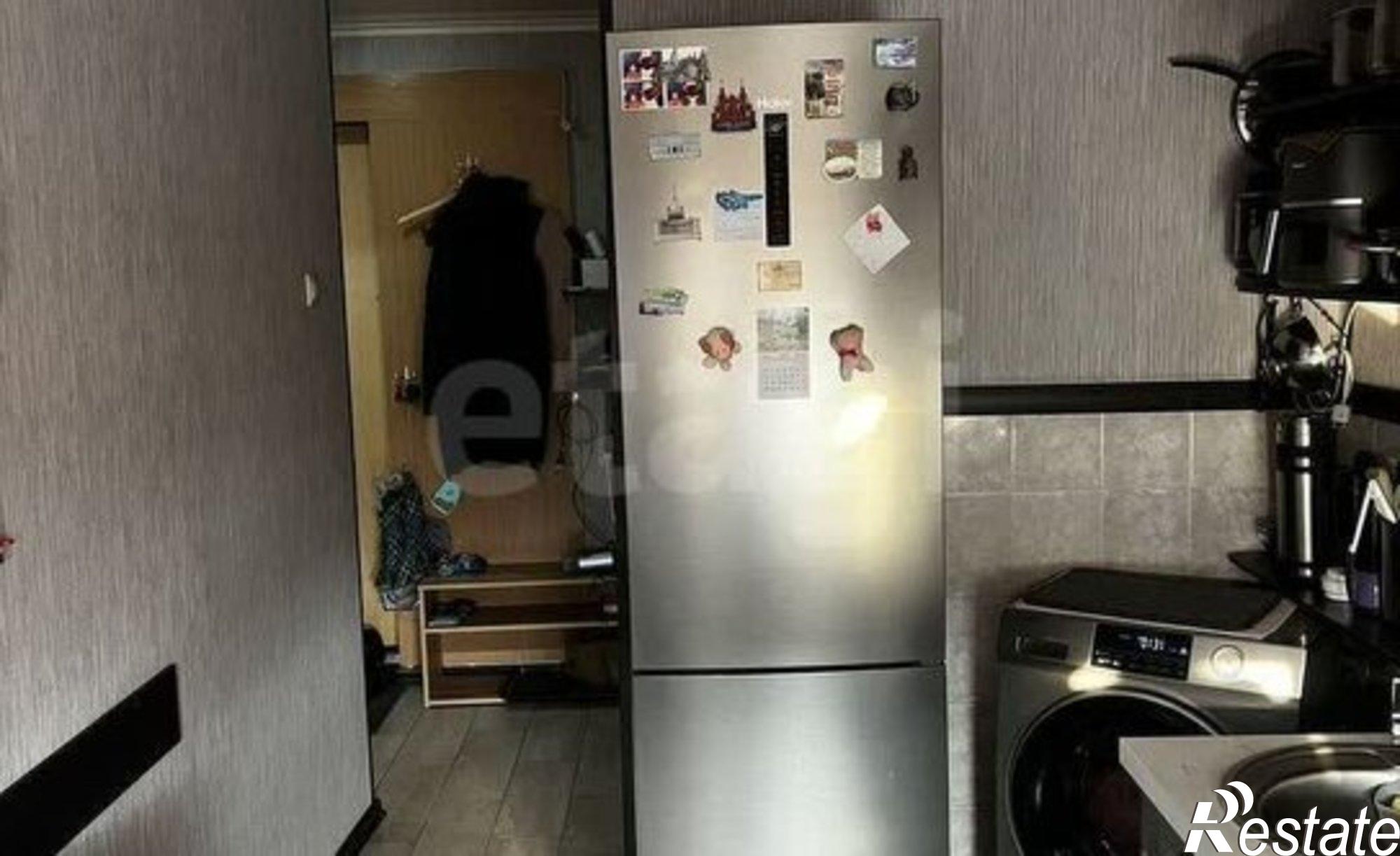 Купить квартиру за 5 550 000 рублей на Ленинградский пр-кт, 27А