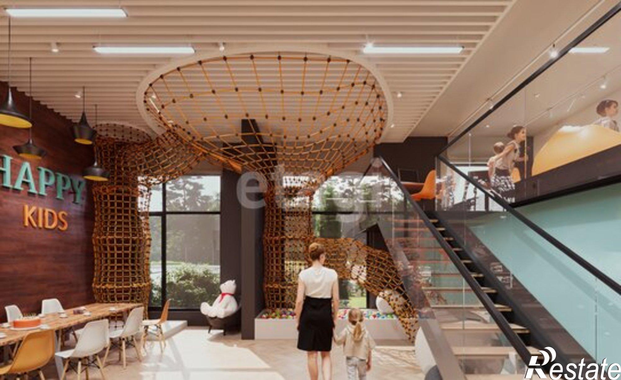 Купить квартиру за 14 000 000 рублей на Рудничный район, жилой комплекс Чемпион-Парк