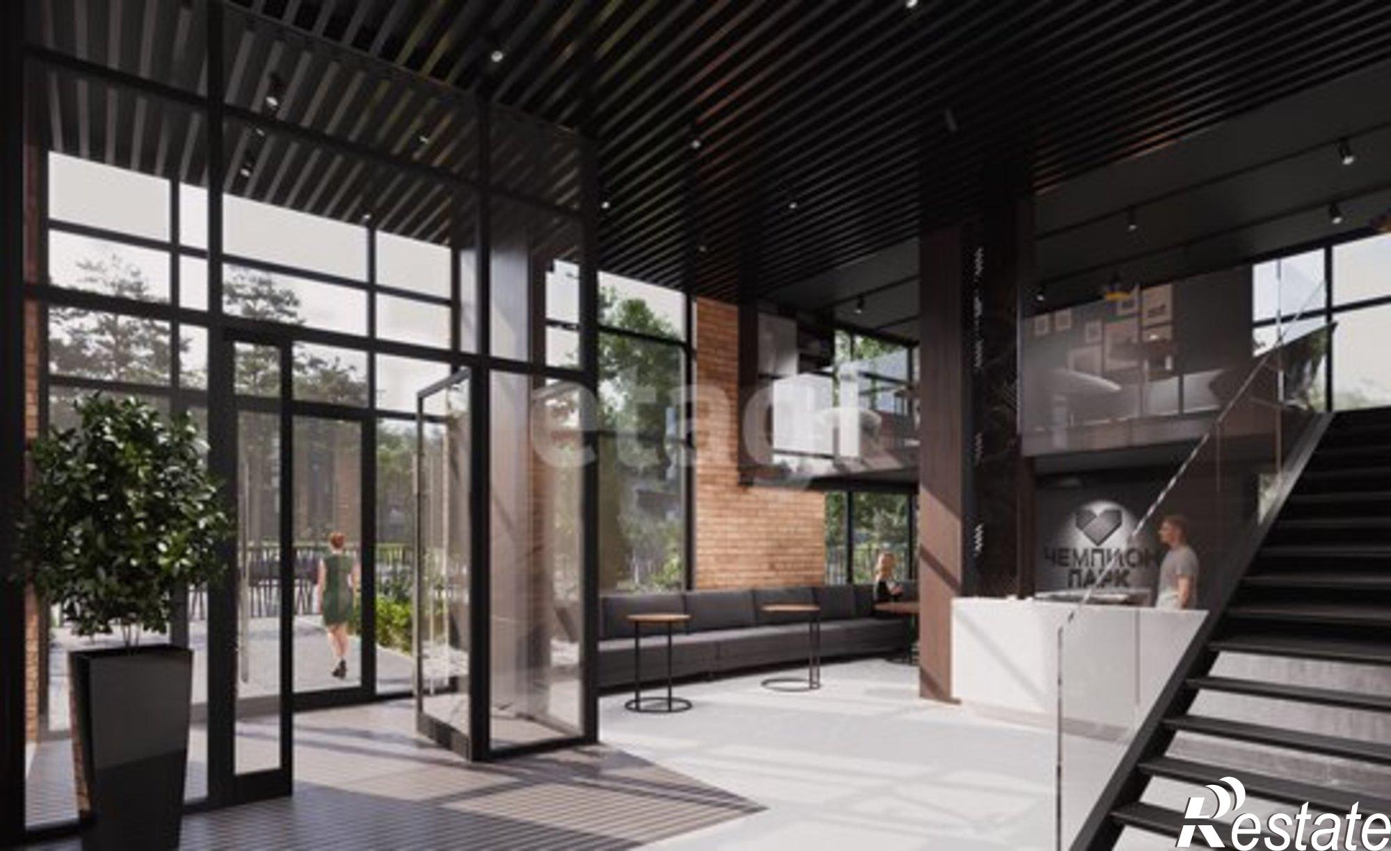 Купить квартиру за 14 000 000 рублей на Рудничный район, жилой комплекс Чемпион-Парк