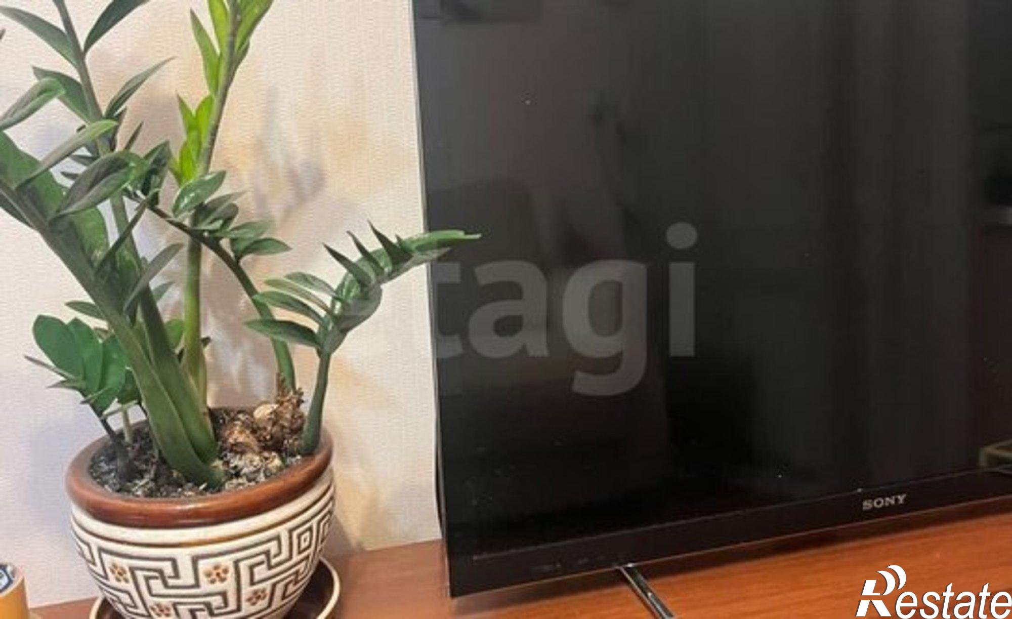 Купить квартиру за 6 500 000 рублей на проспект Ленина, 139