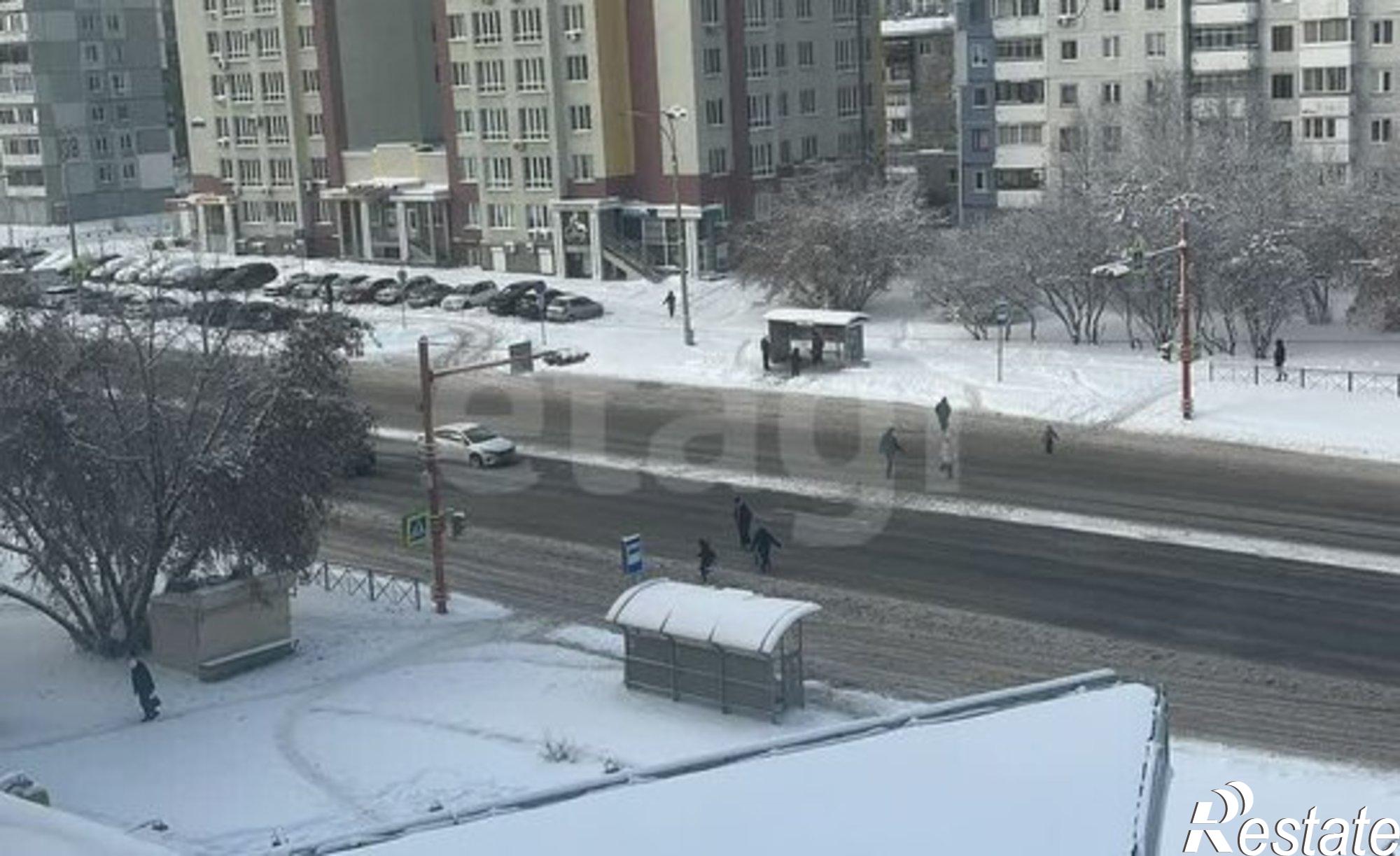 Купить квартиру за 6 500 000 рублей на проспект Ленина, 139