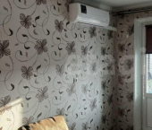 2-комн, 44кв м, этаж 2/5 Ленинградский пр-кт, 27А