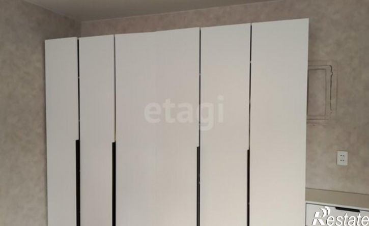 1-комн квартира ул Сибиряков-Гвардейцев, 334,  д. 334