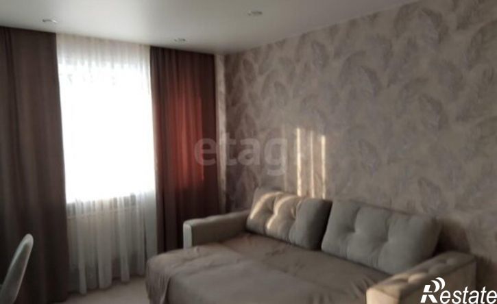 1-комн квартира ул Сибиряков-Гвардейцев, 334,  д. 334