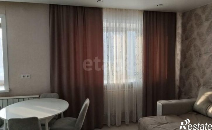 1-комн квартира ул Сибиряков-Гвардейцев, 334,  д. 334