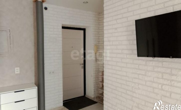 1-комн квартира ул Сибиряков-Гвардейцев, 334,  д. 334