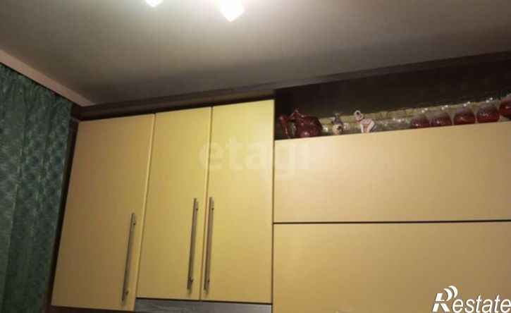 1-комн квартира ул Сибиряков-Гвардейцев, 334,  д. 334