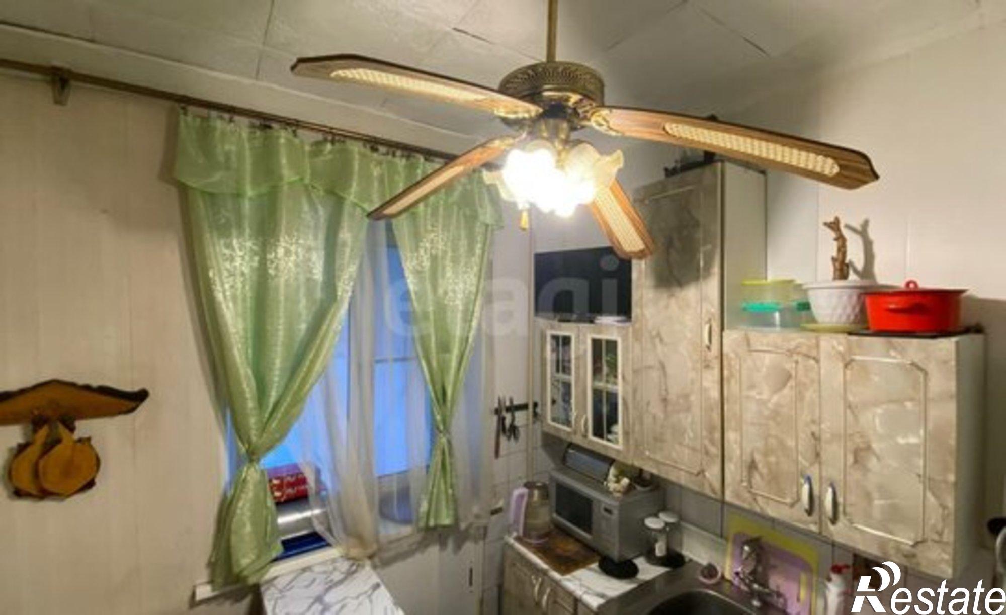 Купить квартиру за 2 500 000 рублей на ул Инициативная, 17