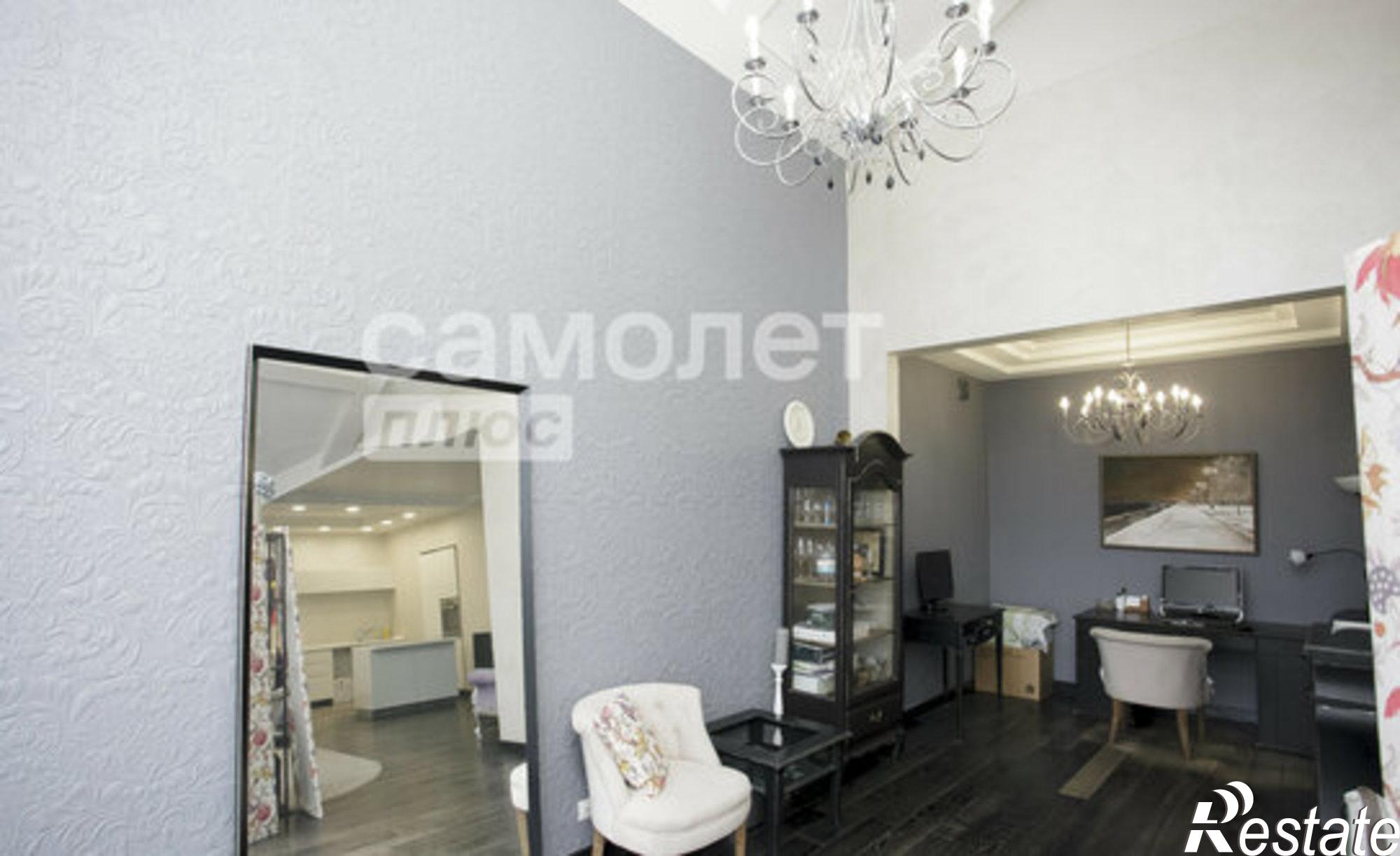 Купить квартиру за 33 700 000 рублей на ул Притомская Набережная, 3