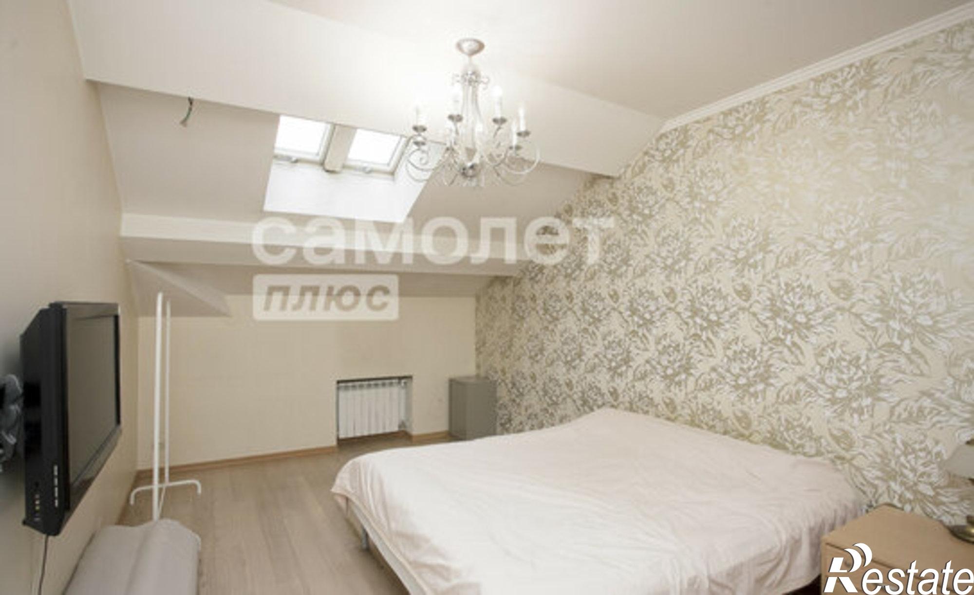 Купить квартиру за 33 700 000 рублей на ул Притомская Набережная, 3