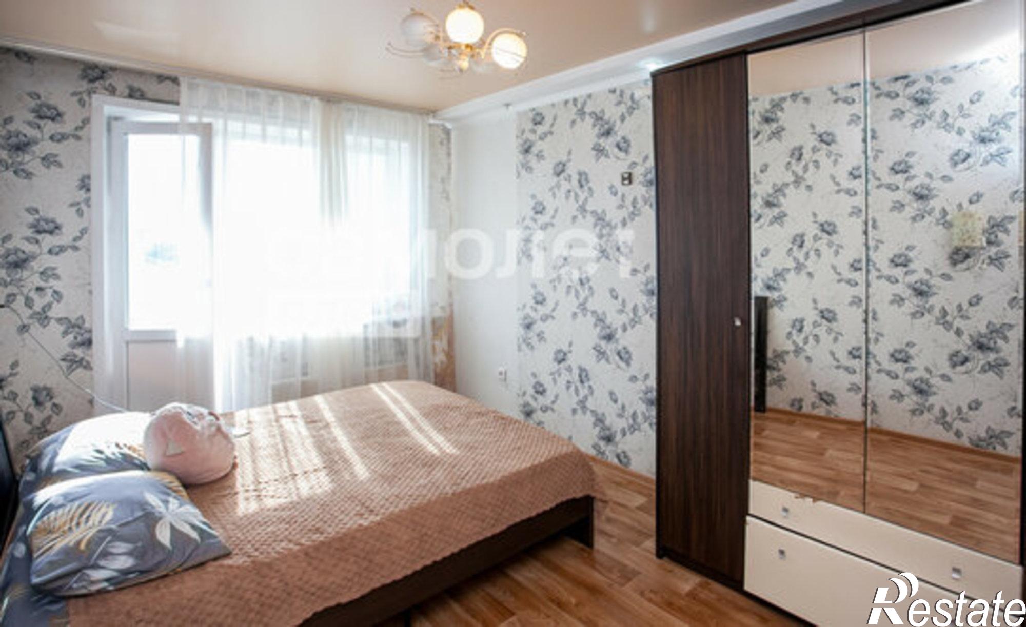 Купить квартиру за 5 990 000 рублей на Ленинградский проспект, 49