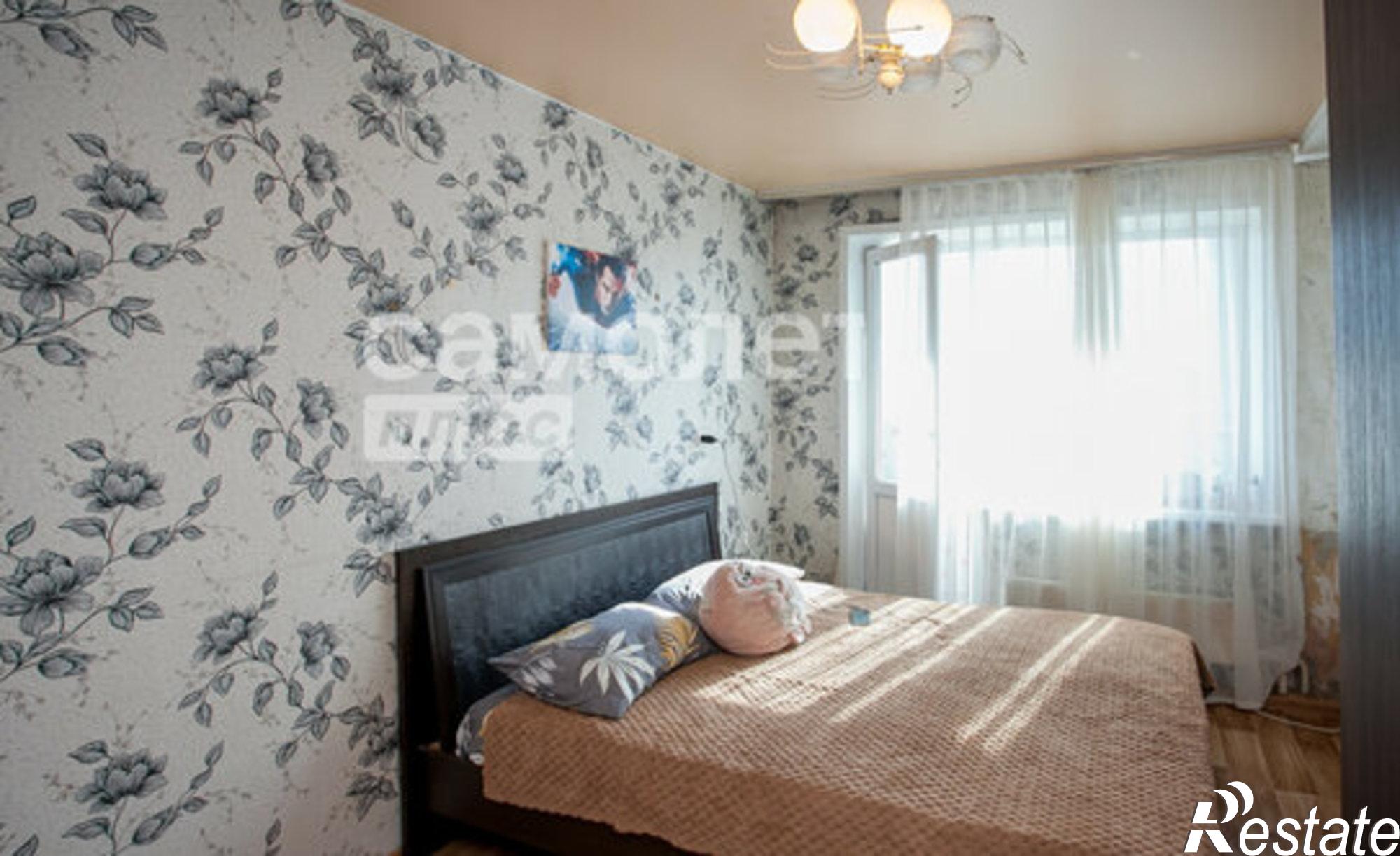 Купить квартиру за 5 990 000 рублей на Ленинградский проспект, 49