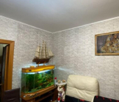 2-комн, 46кв м, этаж 1/2 ул Инициативная, 17