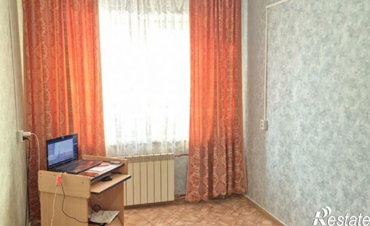 1-комн квартира Инициативная улица, 27А,  д. 27А