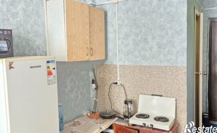 1-комн квартира Инициативная улица, 27А,  д. 27А