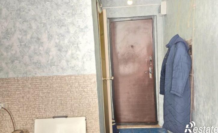 1-комн квартира Инициативная улица, 27А,  д. 27А