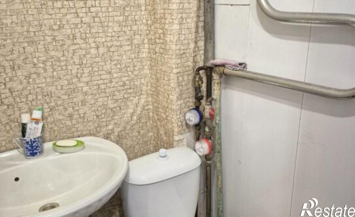 1-комн квартира Инициативная улица, 27А,  д. 27А