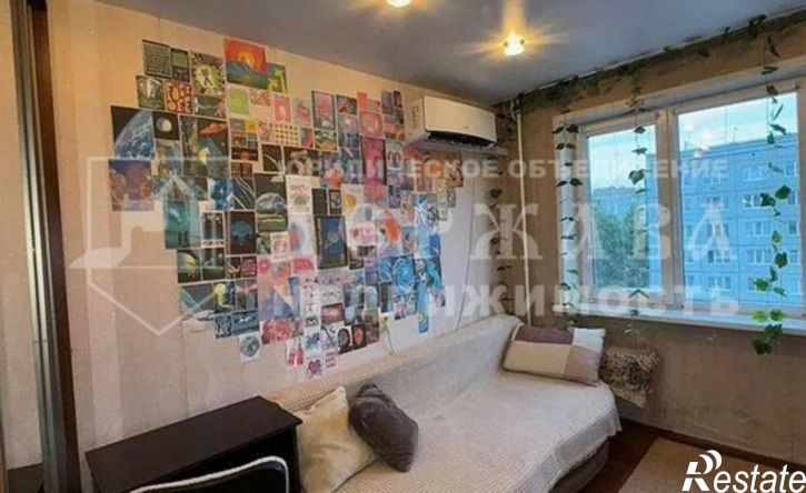 1-комн квартира Ногинская улица, 10,  д. 10