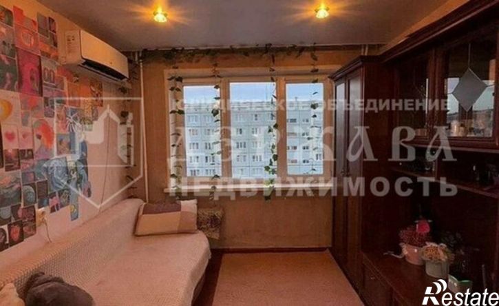 1-комн квартира Ногинская улица, 10,  д. 10