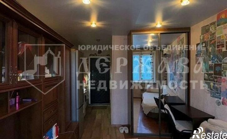 1-комн квартира Ногинская улица, 10,  д. 10