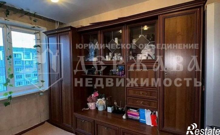 1-комн квартира Ногинская улица, 10,  д. 10