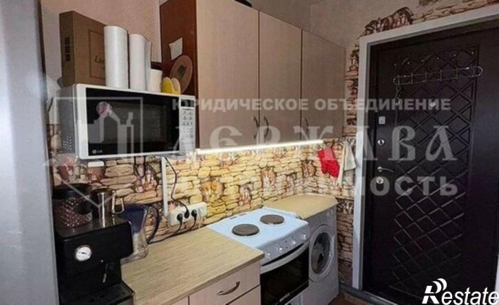 1-комн квартира Ногинская улица, 10,  д. 10