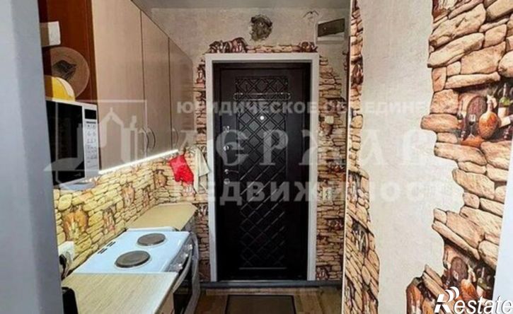 1-комн квартира Ногинская улица, 10,  д. 10