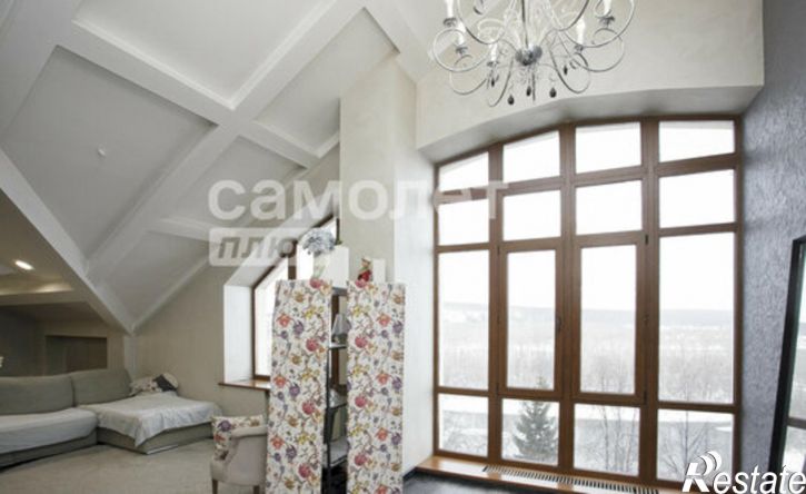 3-комн квартира ул Притомская Набережная, 3,  д. 3