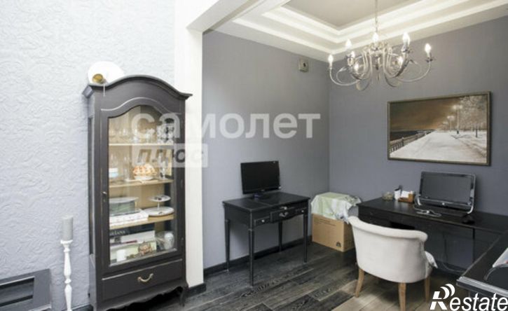 3-комн квартира ул Притомская Набережная, 3,  д. 3