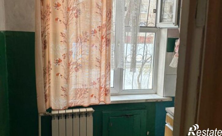 1-комн квартира проспект Химиков, 19А,  д. 19А