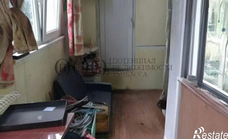 1-комн квартира ул Ворошилова, 17А,  д. 17А