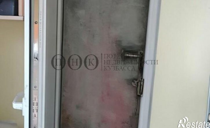 1-комн квартира ул Ворошилова, 17А,  д. 17А