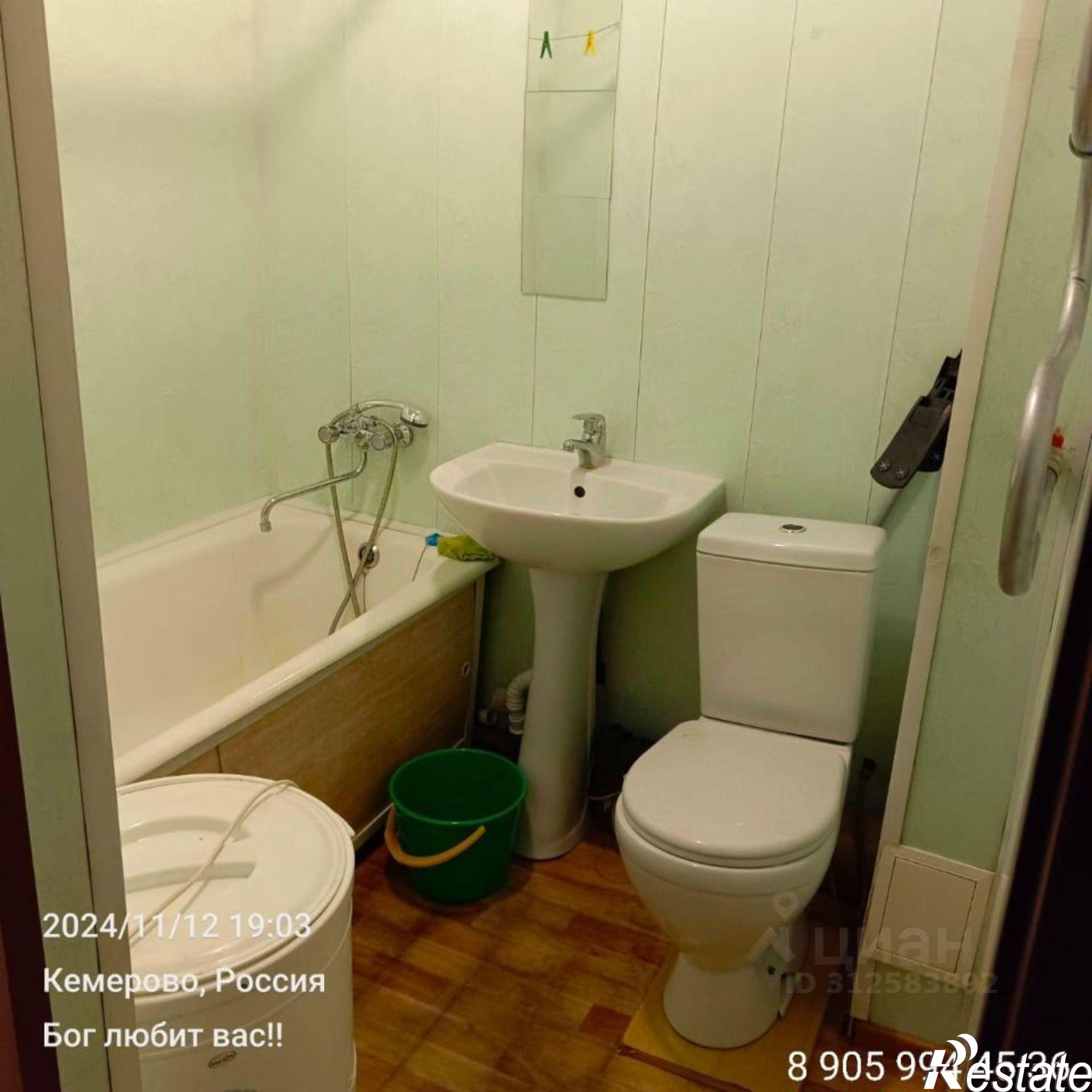 Сдать квартиру за 20 000 рублей на улица Халтурина, 37А